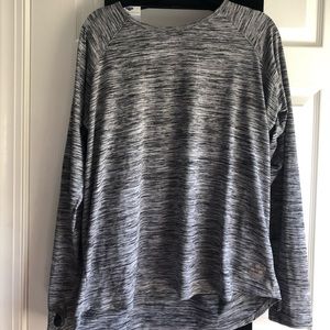 Victoria’s Secret Pink athletic top